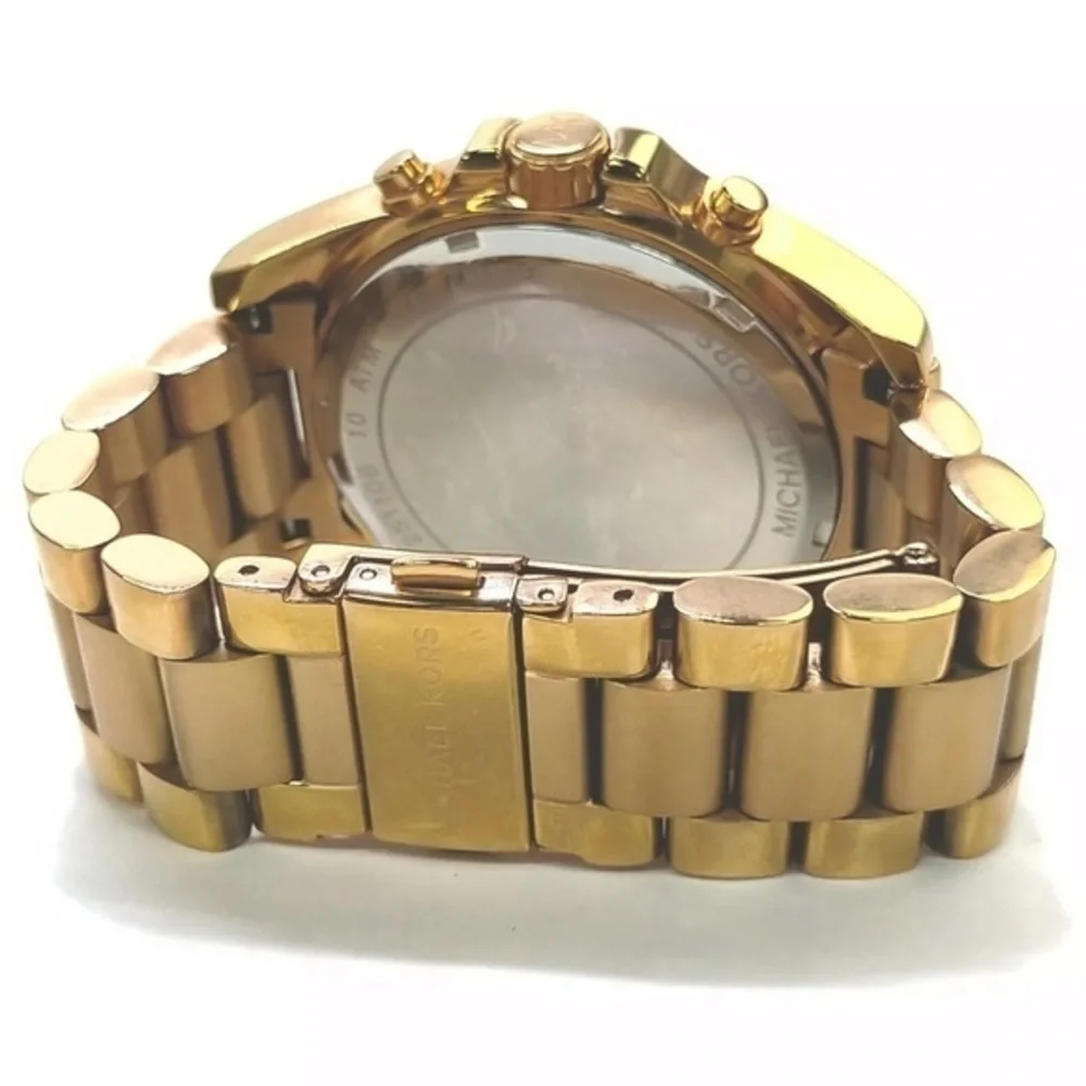 Michael Kors Unisex Watch